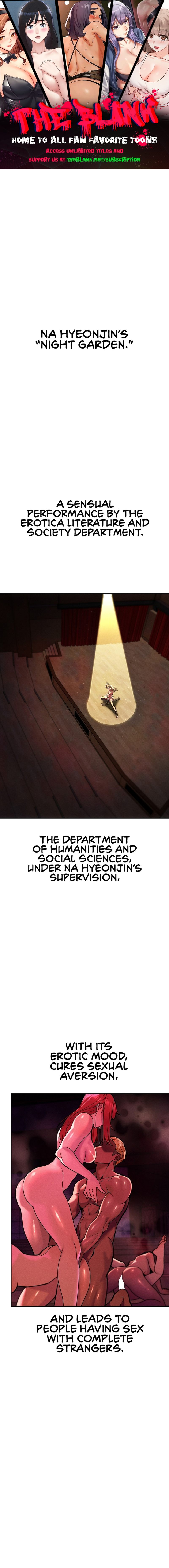 69 University - Chapter 27 [photo 1] - MangaPorn