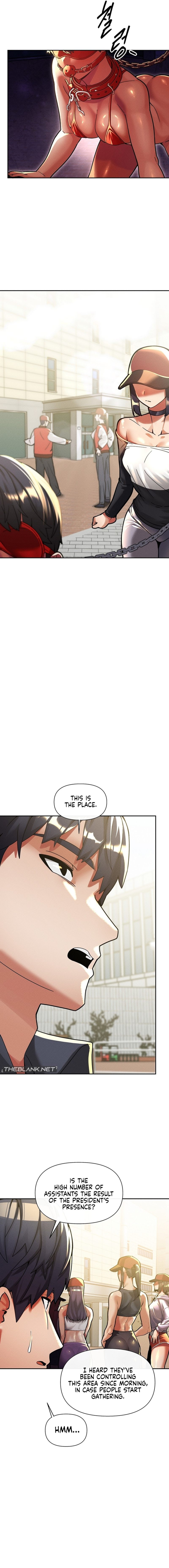 69 University - Chapter 27 [photo 3] - MangaPorn