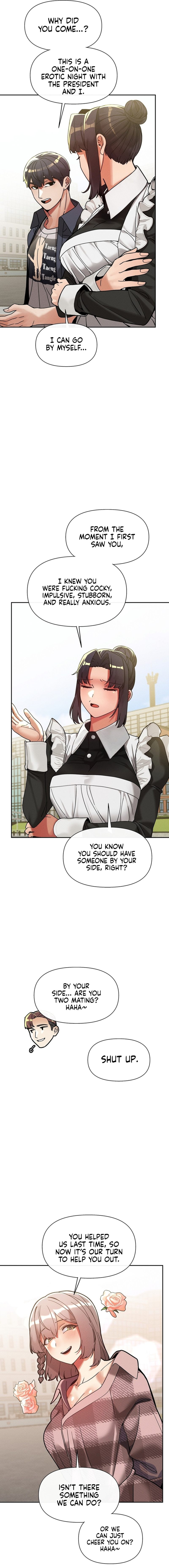 69 University - Chapter 27 [photo 6] - MangaPorn