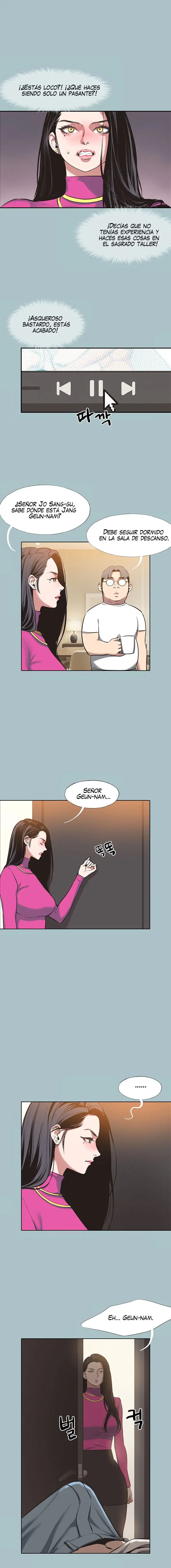 Sorry, I Have No Intention of Dating Raw - Chapter 7 [photo 10] - MangaPorn