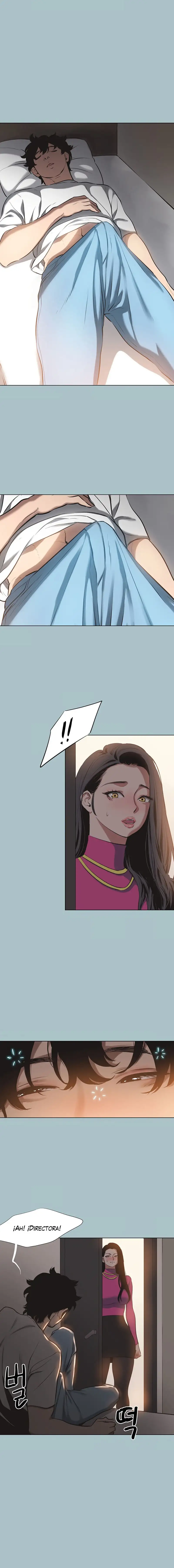 Sorry, I Have No Intention of Dating Raw - Chapter 7 [photo 11] - MangaPorn