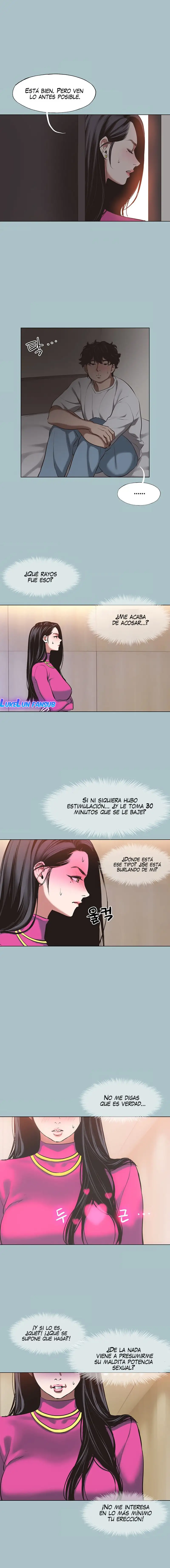 Sorry, I Have No Intention of Dating Raw - Chapter 7 [photo 13] - MangaPorn