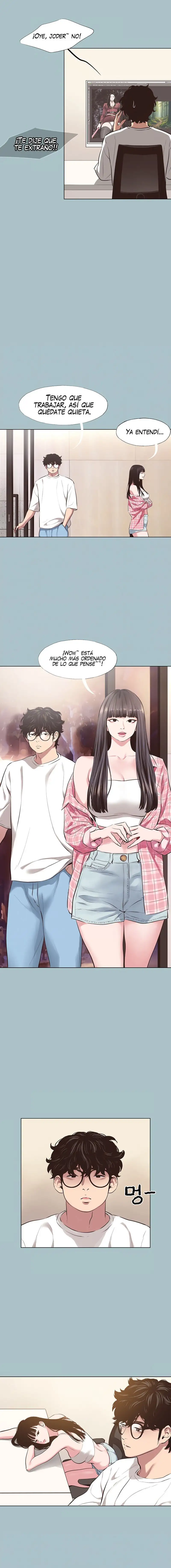 Sorry, I Have No Intention of Dating Raw - Chapter 7 [photo 2] - MangaPorn