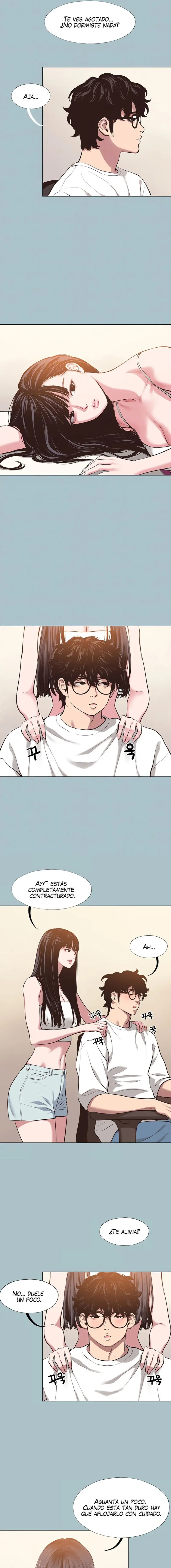 Sorry, I Have No Intention of Dating Raw - Chapter 7 [photo 3] - MangaPorn