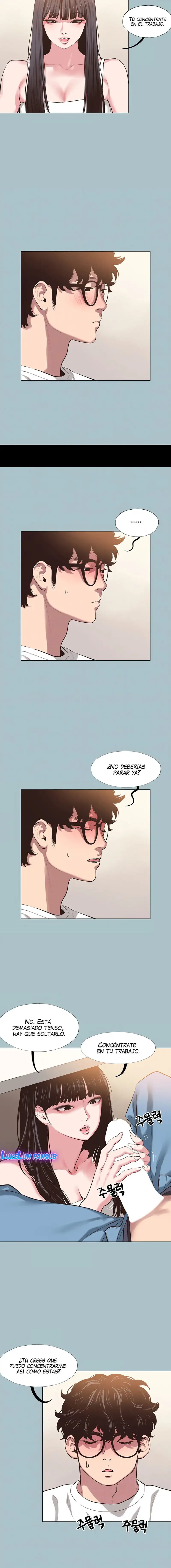 Sorry, I Have No Intention of Dating Raw - Chapter 7 [photo 4] - MangaPorn