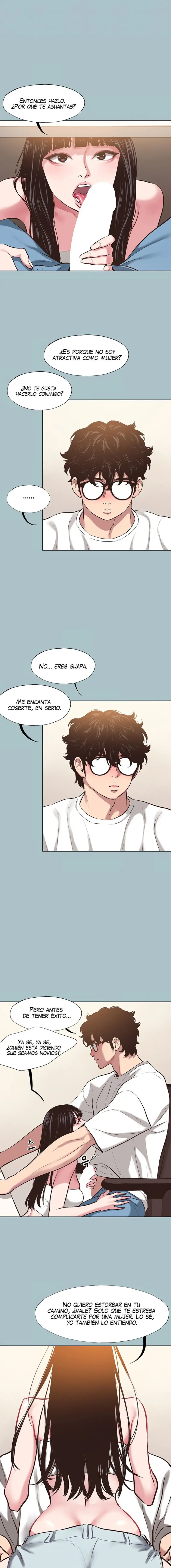 Sorry, I Have No Intention of Dating Raw - Chapter 7 [photo 5] - MangaPorn