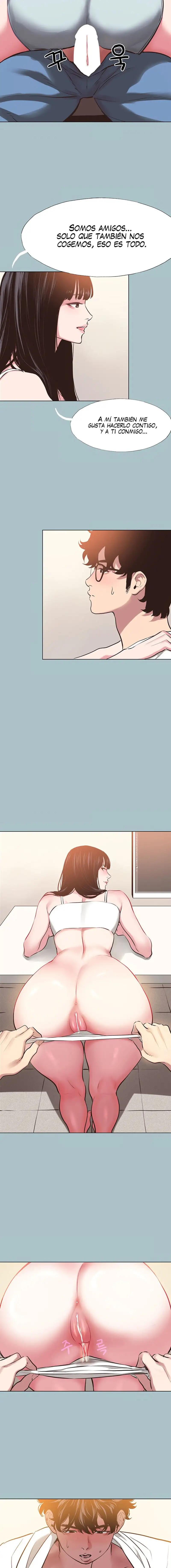 Sorry, I Have No Intention of Dating Raw - Chapter 7 [photo 6] - MangaPorn