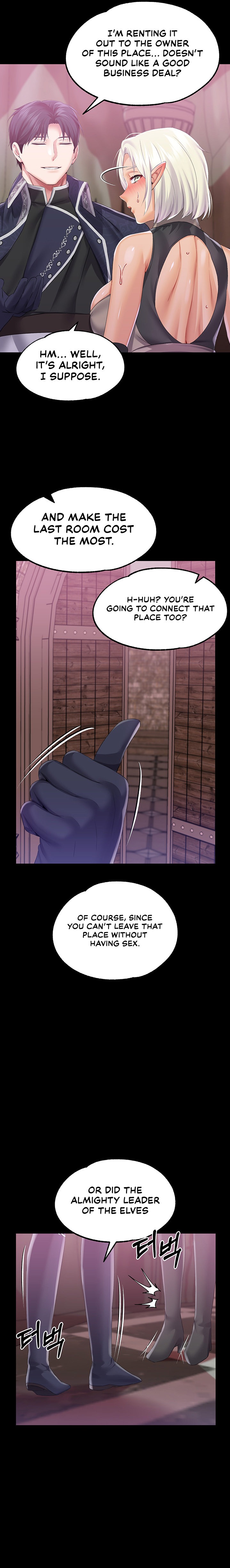 Breaking A Romantic Fantasy Villain - Chapter 42 [photo 10] - MangaPorn