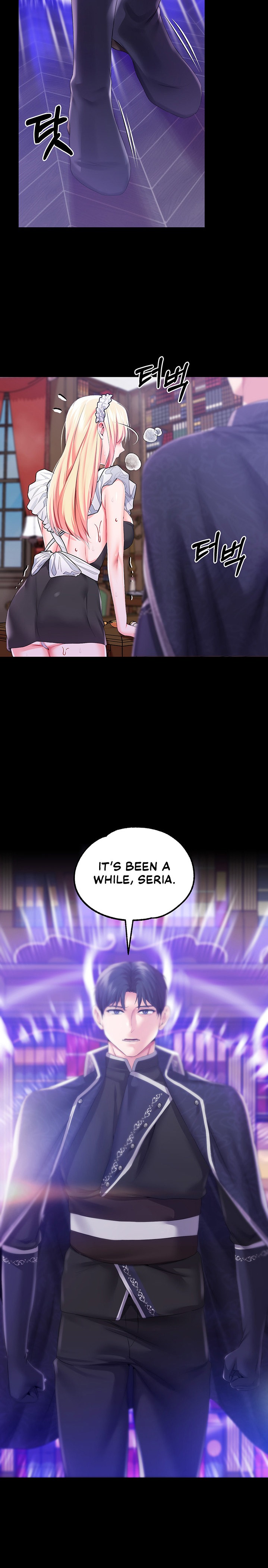 Breaking A Romantic Fantasy Villain - Chapter 42 [photo 15] - MangaPorn