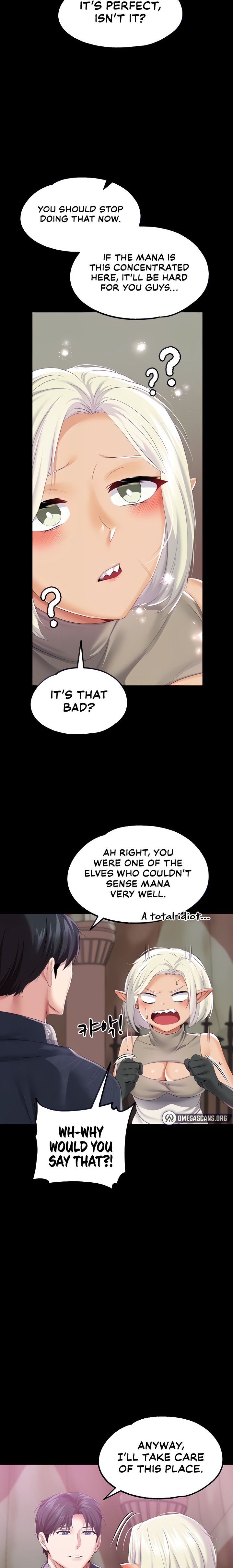 Breaking A Romantic Fantasy Villain - Chapter 42 [photo 8] - MangaPorn