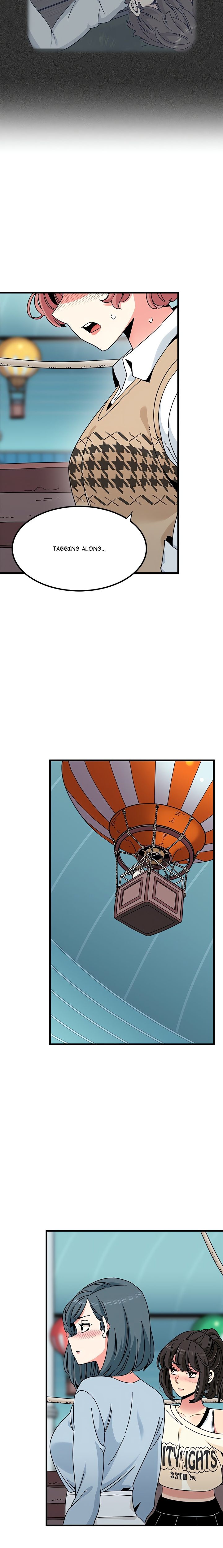 The Turning Point - Chapter 84 [photo 11] - MangaPorn