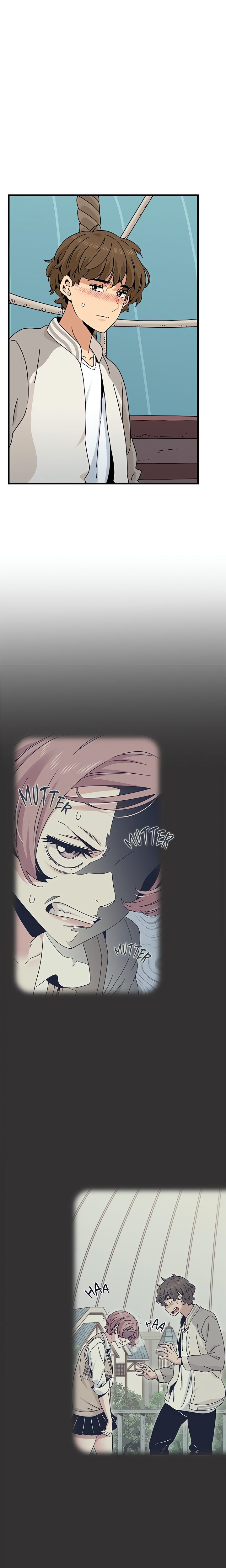 The Turning Point - Chapter 84 [photo 12] - MangaPorn