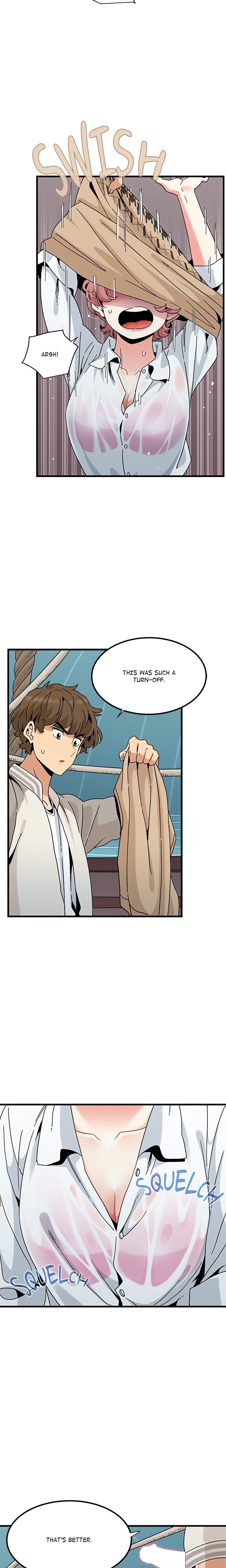 The Turning Point - Chapter 84 [photo 19] - MangaPorn