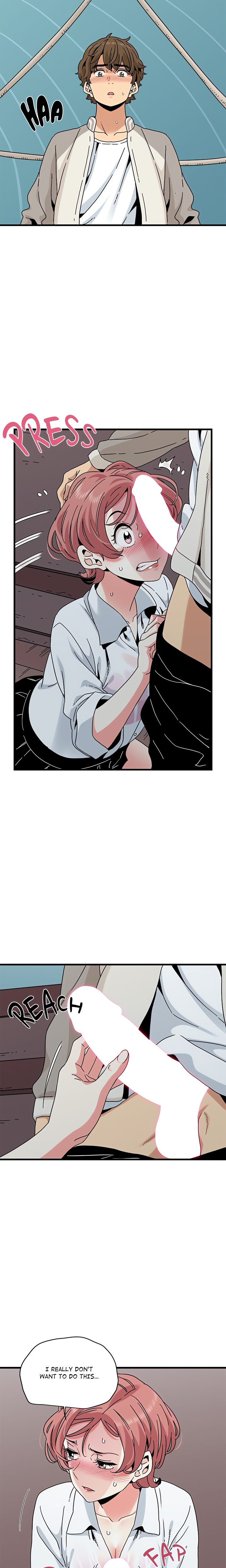 The Turning Point - Chapter 84 [photo 21] - MangaPorn