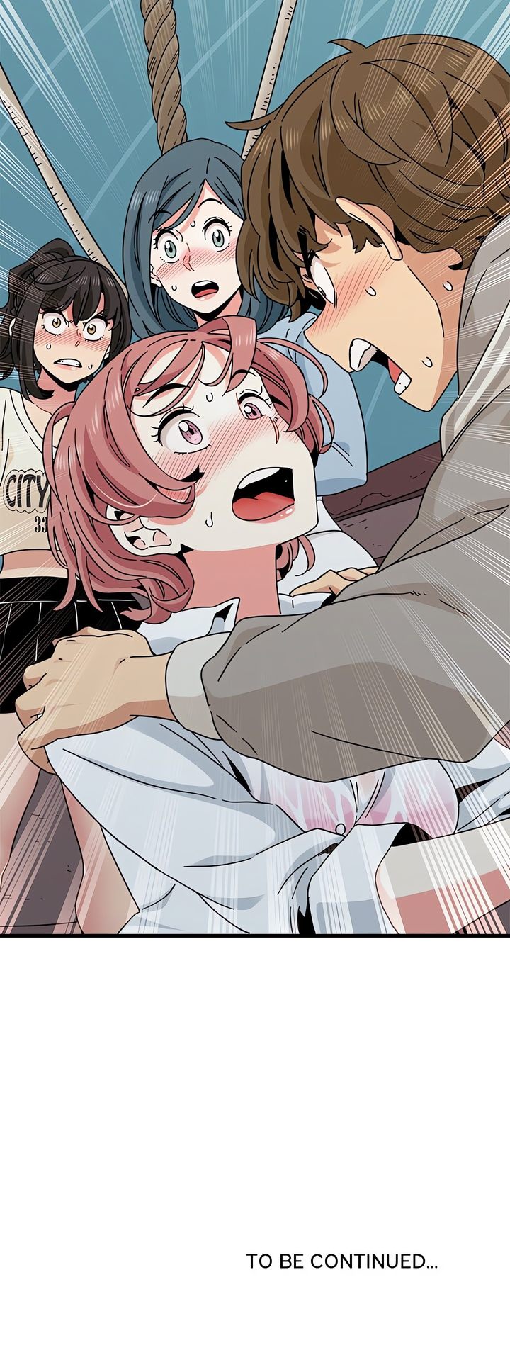 The Turning Point - Chapter 84 [photo 25] - MangaPorn