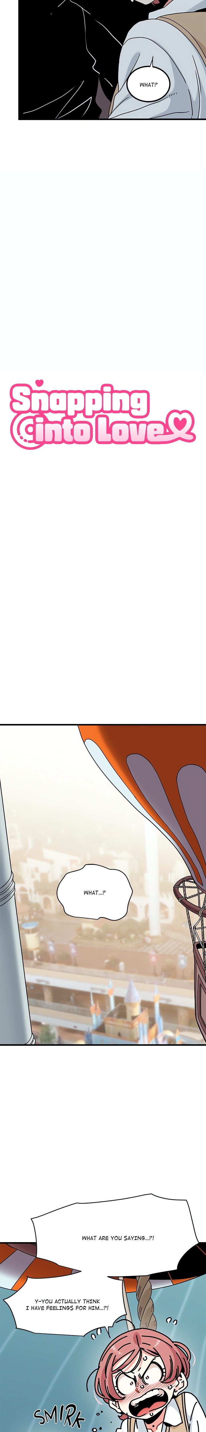 The Turning Point - Chapter 84 [photo 8] - MangaPorn