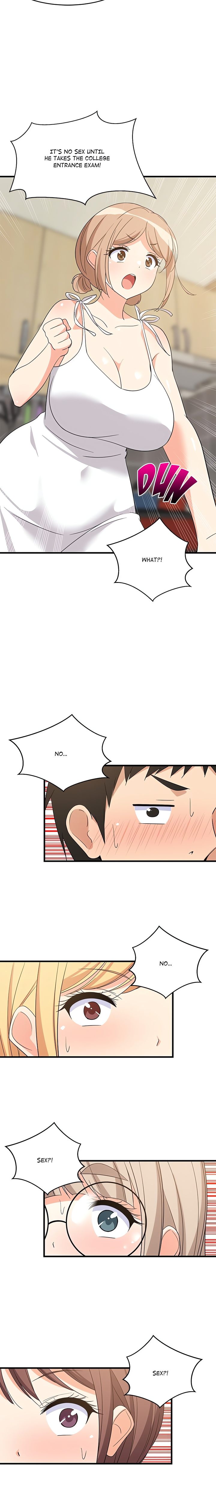 College Grades Skyrocketing - Chapter 60 [photo 10] - MangaPorn