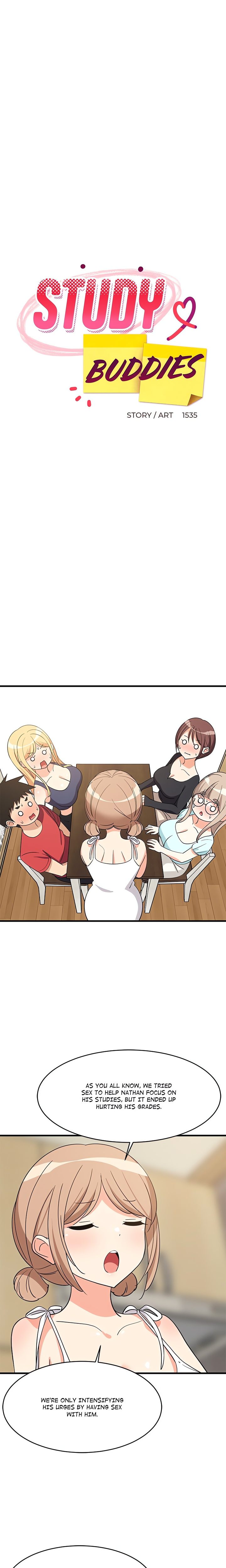 College Grades Skyrocketing - Chapter 60 [photo 11] - MangaPorn