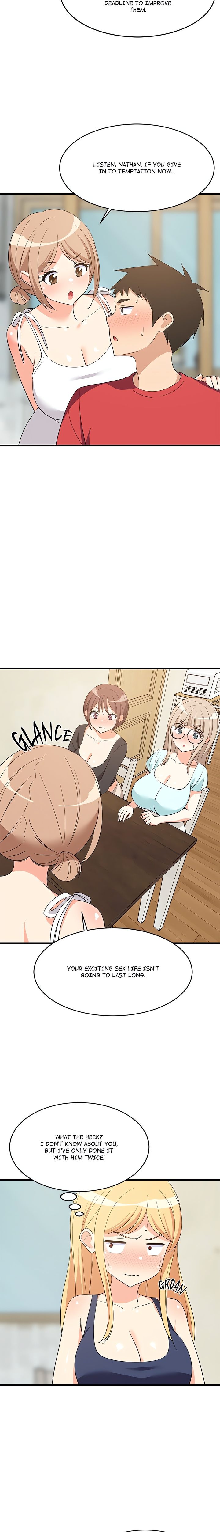 College Grades Skyrocketing - Chapter 60 [photo 13] - MangaPorn