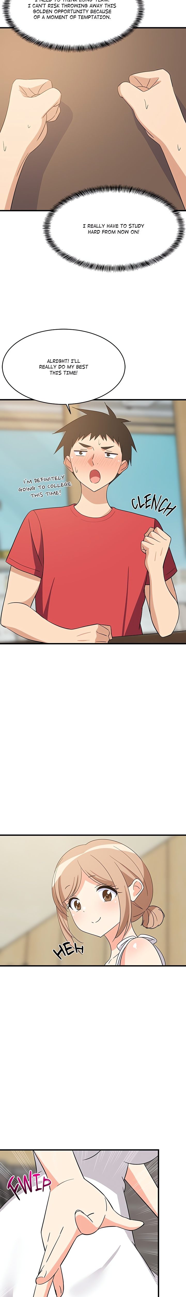 College Grades Skyrocketing - Chapter 60 [photo 18] - MangaPorn