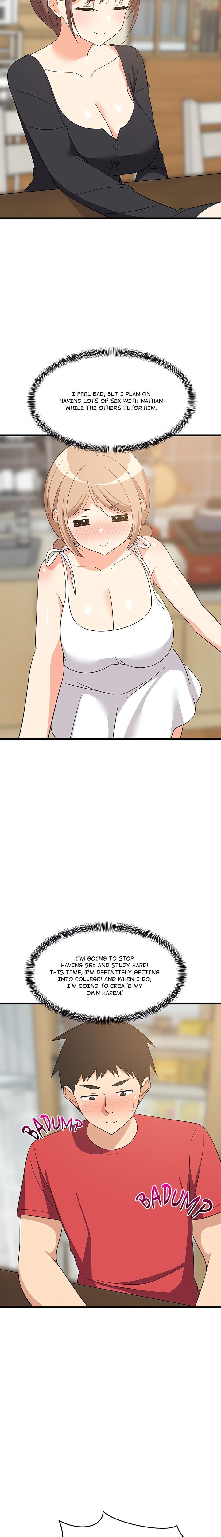 College Grades Skyrocketing - Chapter 60 [photo 21] - MangaPorn