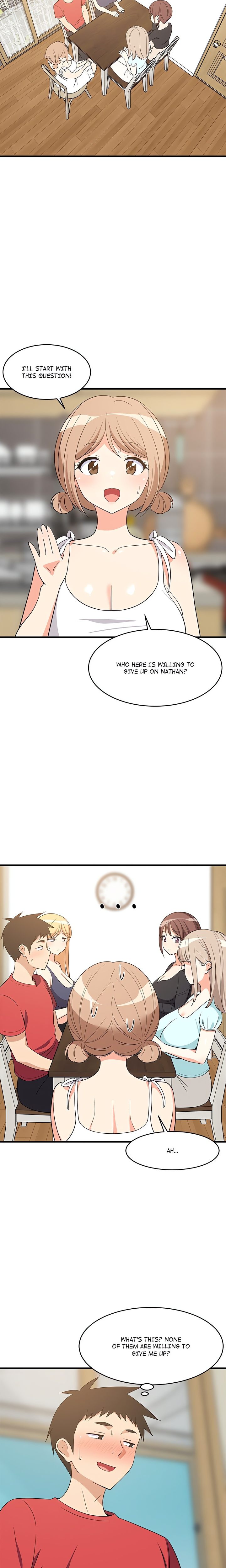 College Grades Skyrocketing - Chapter 60 [photo 4] - MangaPorn