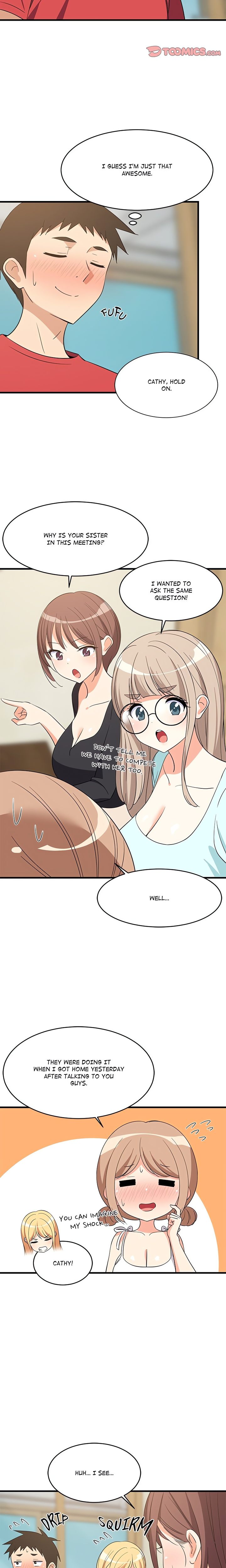 College Grades Skyrocketing - Chapter 60 [photo 5] - MangaPorn