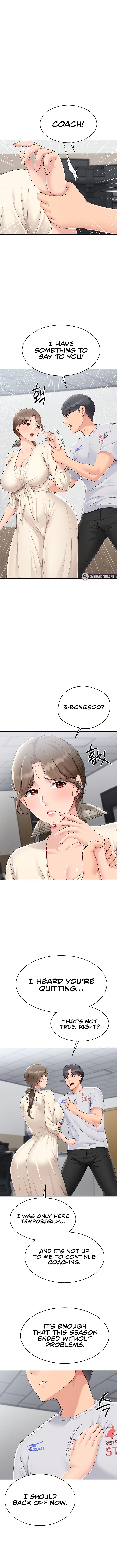 Set It! - Chapter 53 [photo 7] - MangaPorn