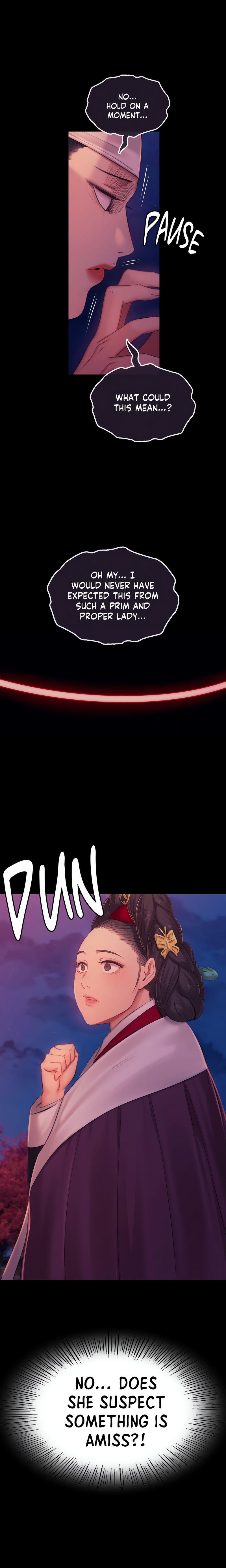 Madam - Chapter 144 [photo 1] - MangaPorn