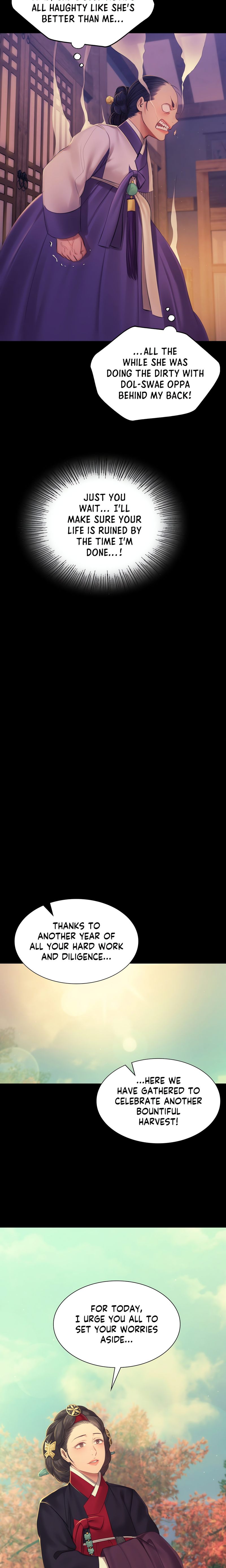 Madam - Chapter 144 [photo 11] - MangaPorn