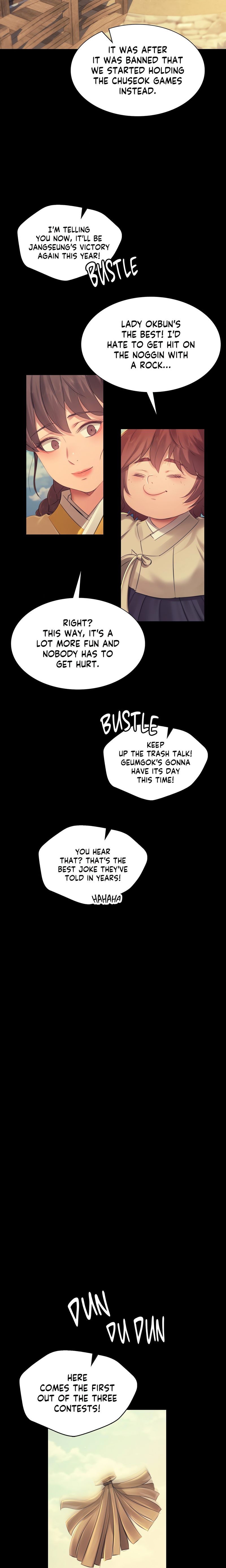 Madam - Chapter 144 [photo 14] - MangaPorn