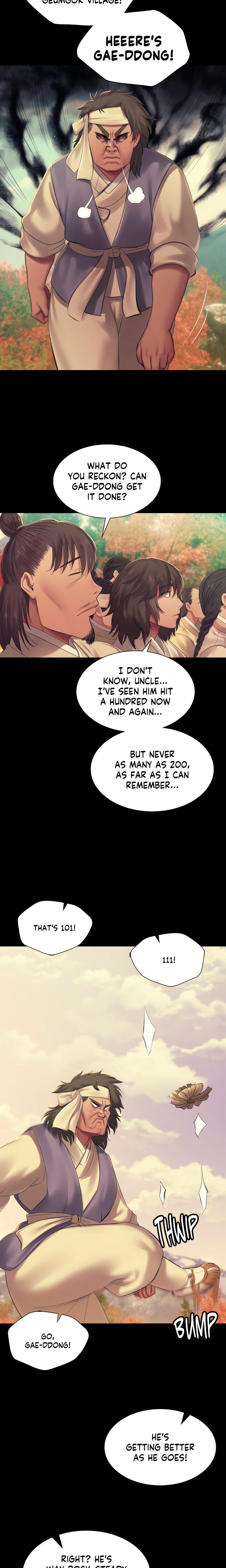 Madam - Chapter 144 [photo 16] - MangaPorn