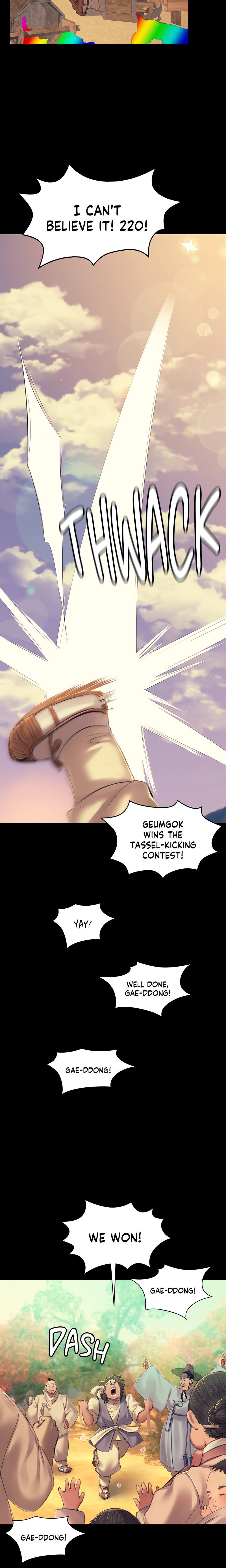 Madam - Chapter 144 [photo 18] - MangaPorn