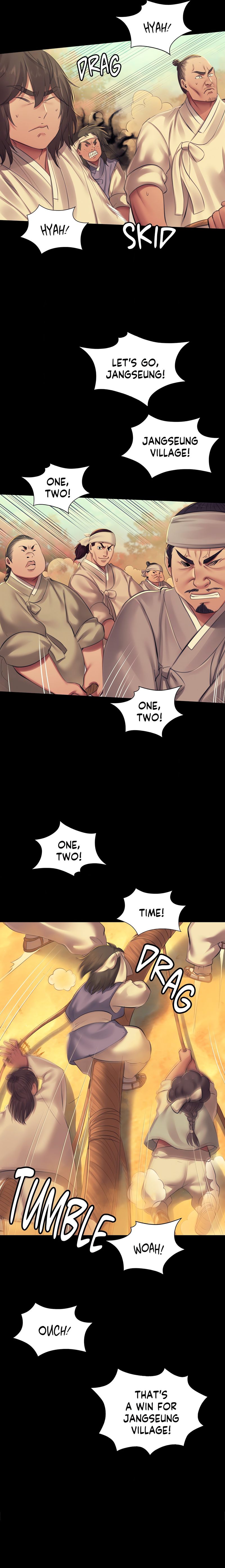 Madam - Chapter 144 [photo 21] - MangaPorn