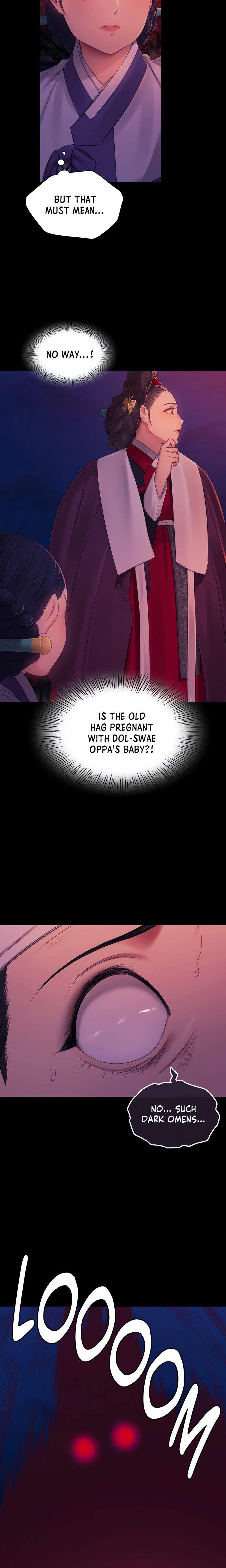 Madam - Chapter 144 [photo 3] - MangaPorn