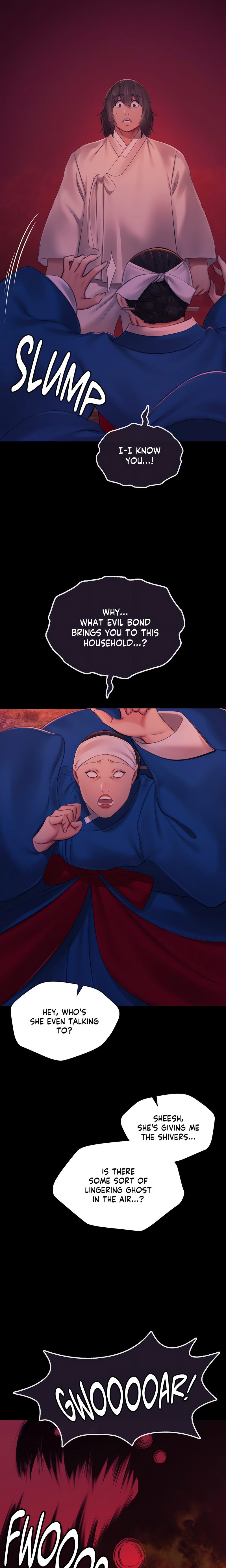 Madam - Chapter 144 [photo 4] - MangaPorn