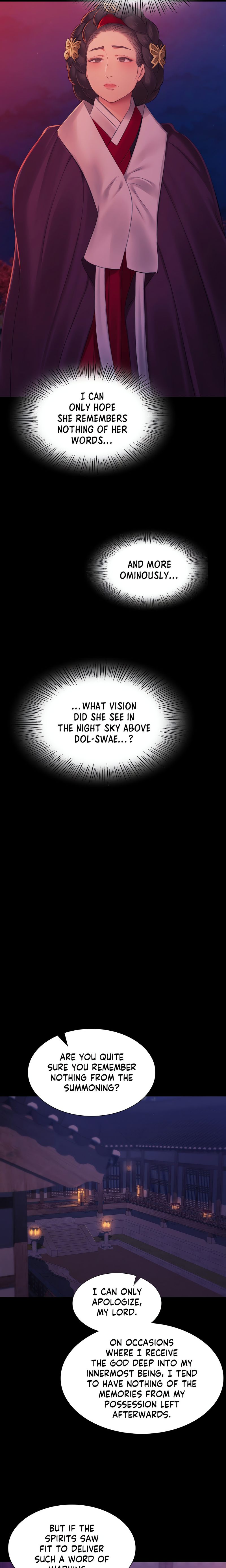 Madam - Chapter 144 [photo 8] - MangaPorn