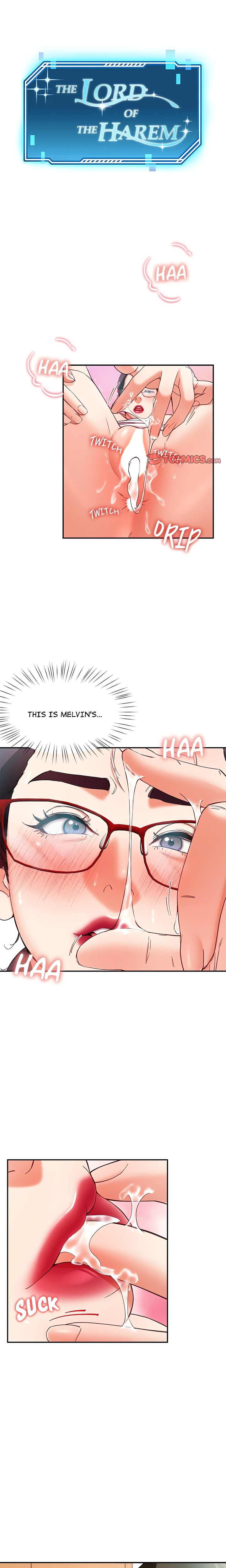 Harem King - Chapter 53 [photo 1] - MangaPorn