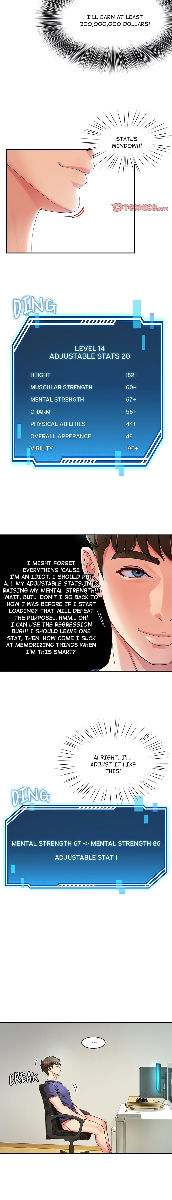 Harem King - Chapter 53 [photo 12] - MangaPorn