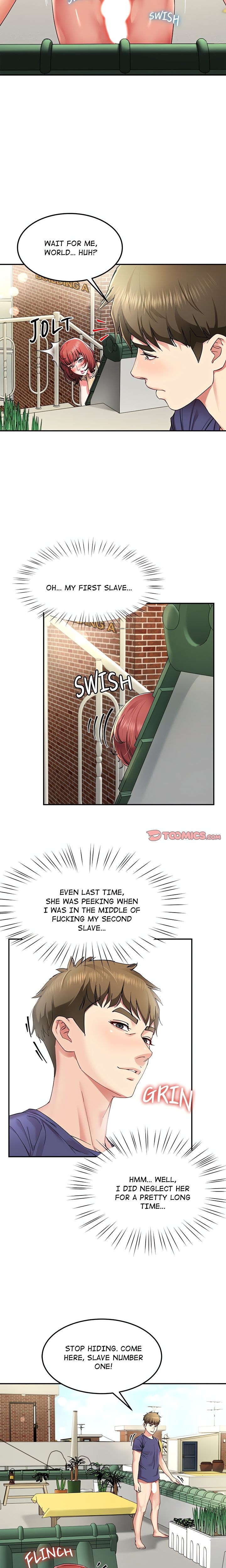 Harem King - Chapter 53 [photo 15] - MangaPorn