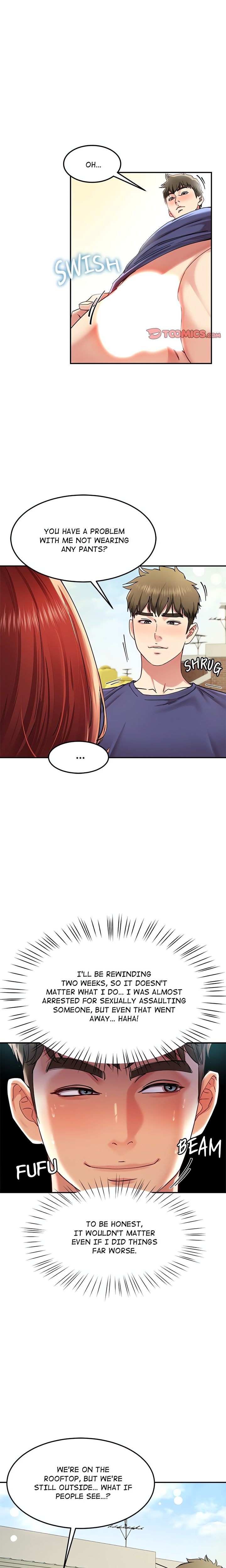 Harem King - Chapter 53 [photo 17] - MangaPorn