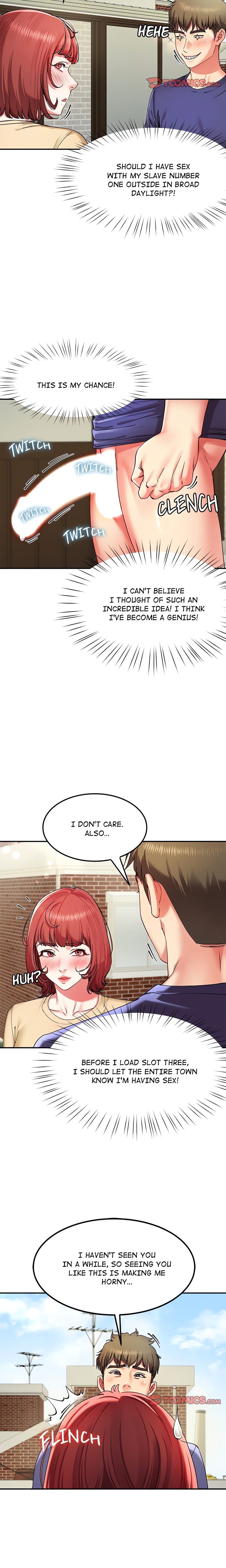 Harem King - Chapter 53 [photo 18] - MangaPorn