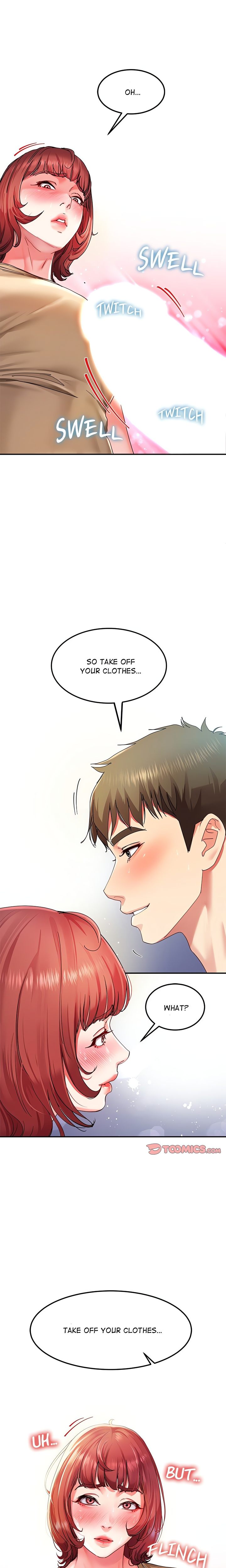 Harem King - Chapter 53 [photo 19] - MangaPorn