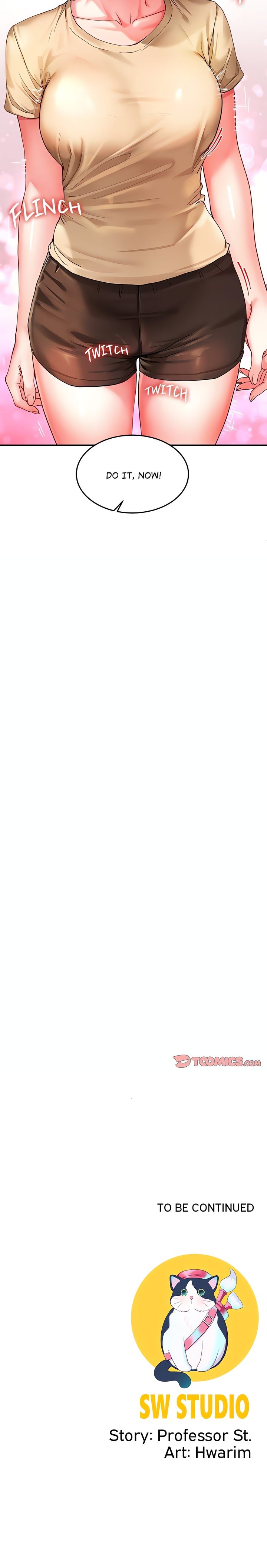 Harem King - Chapter 53 [photo 20] - MangaPorn