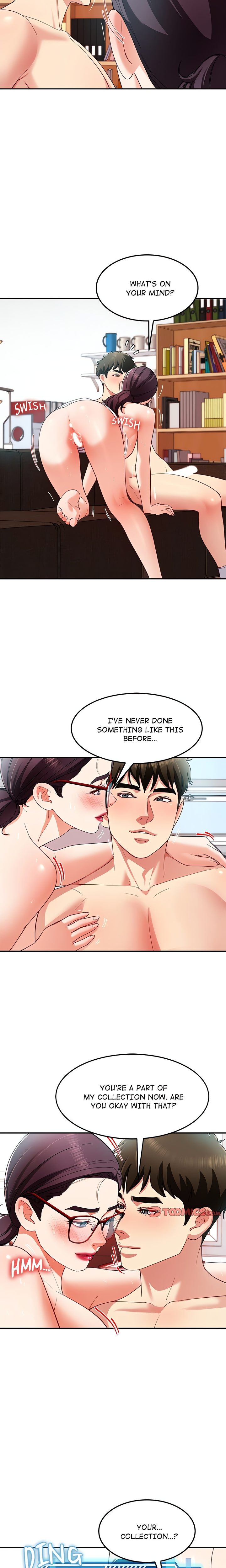 Harem King - Chapter 53 [photo 3] - MangaPorn