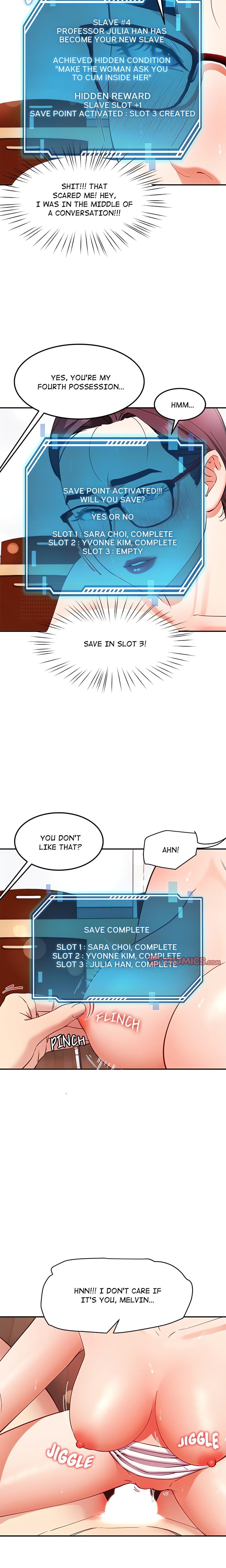 Harem King - Chapter 53 [photo 4] - MangaPorn