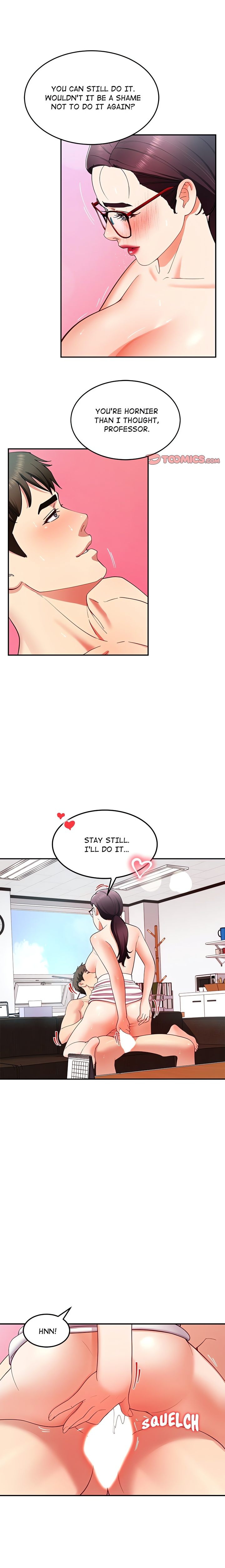 Harem King - Chapter 53 [photo 6] - MangaPorn