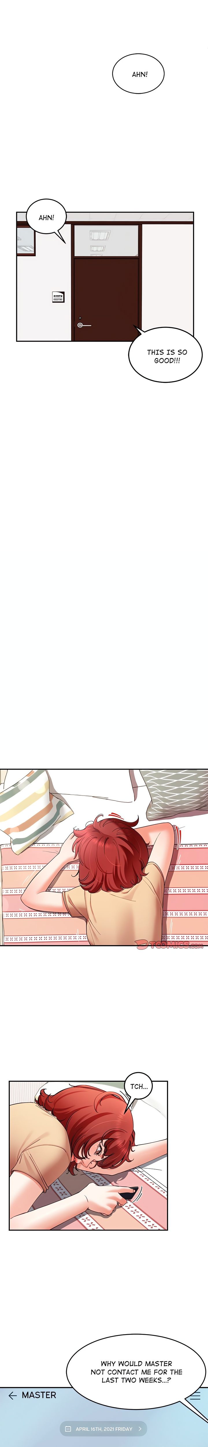 Harem King - Chapter 53 [photo 9] - MangaPorn