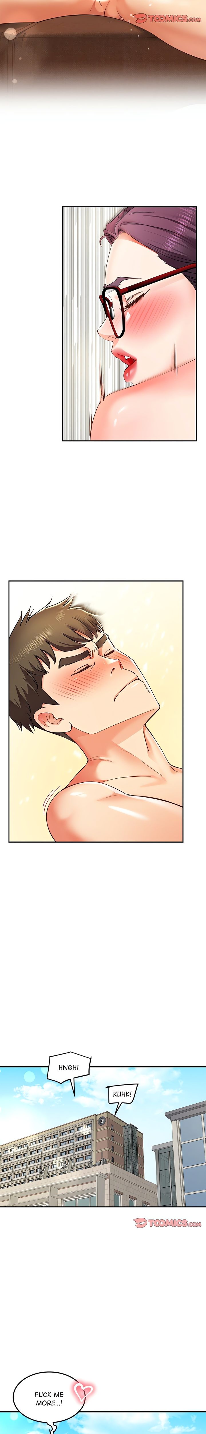 Harem King - Chapter 54 [photo 13] - MangaPorn