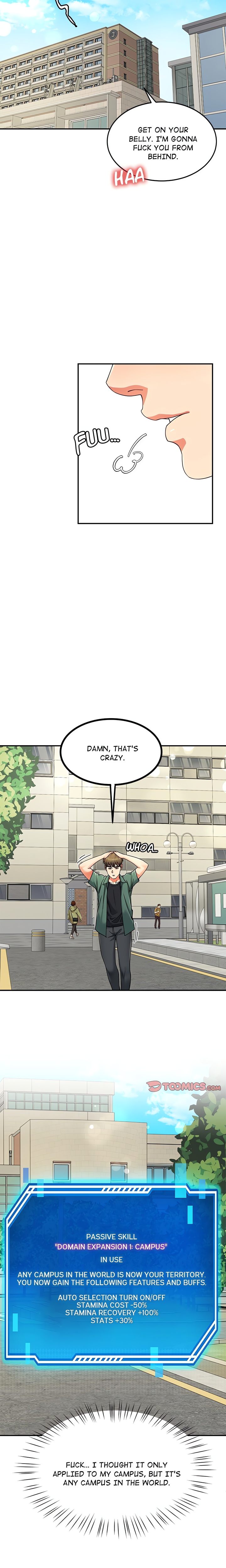 Harem King - Chapter 54 [photo 14] - MangaPorn